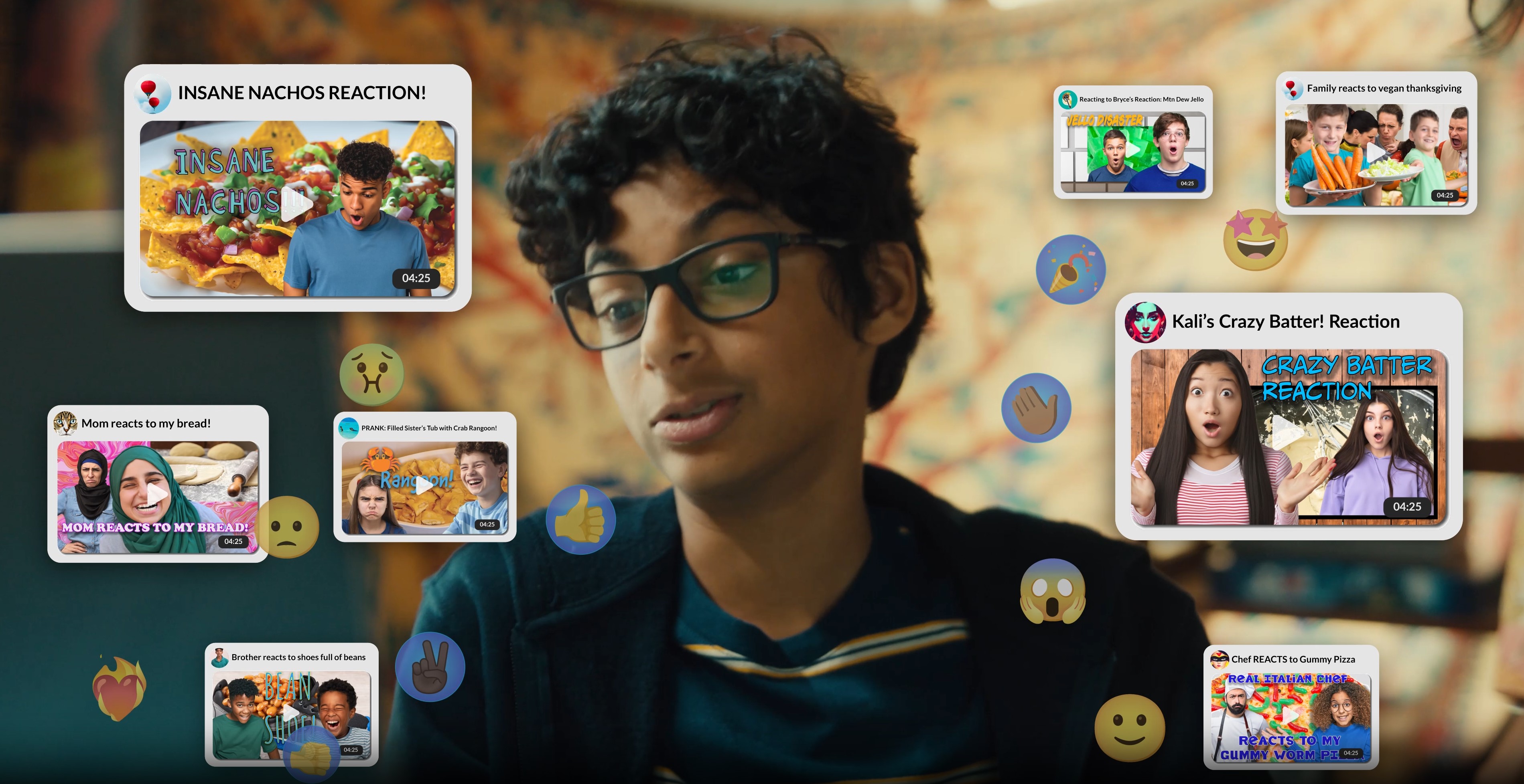 Nani's Biryani still