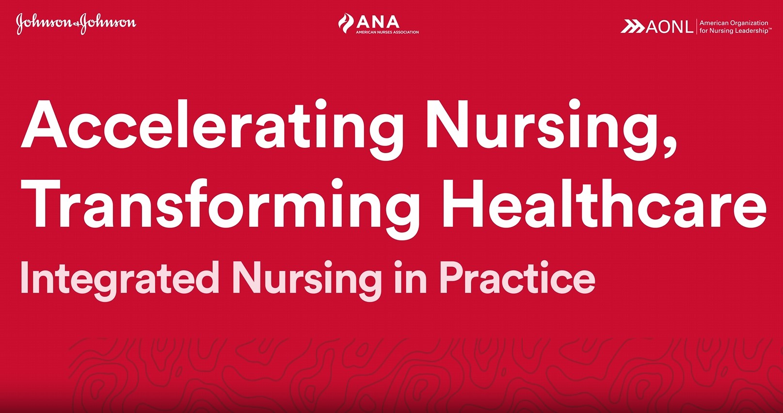 Accelerating Nursing - video still