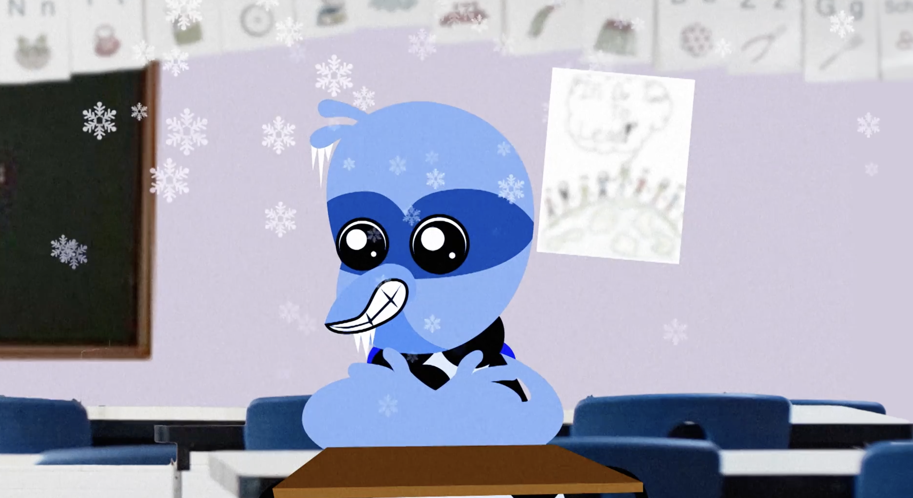 PPS Bond - animation still